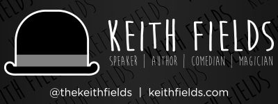 How To Handle Hecklers by Keith Fields